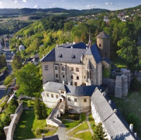 Letošní sezona na hradech a dalších památkách začne 2. dubna